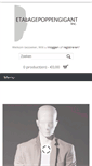 Mobile Screenshot of etalagepoppengigant.nl